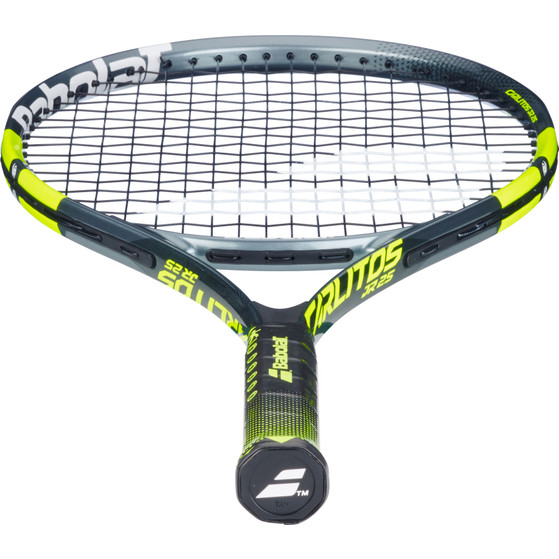 Babolat Carlitos Junior 25