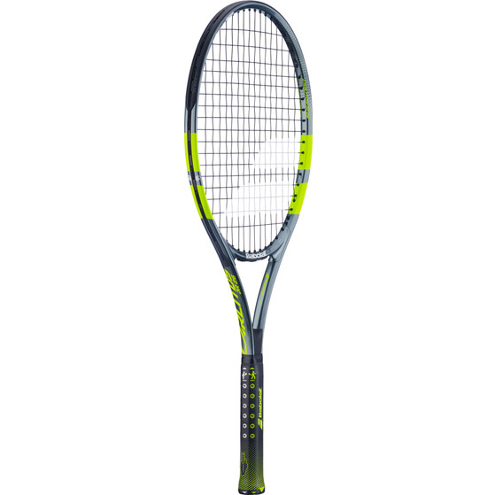 Babolat Carlitos Junior 26