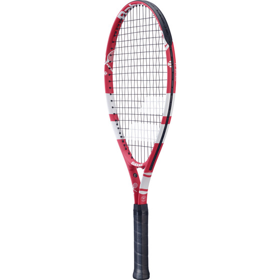 Babolat Wimbledon Junior 23