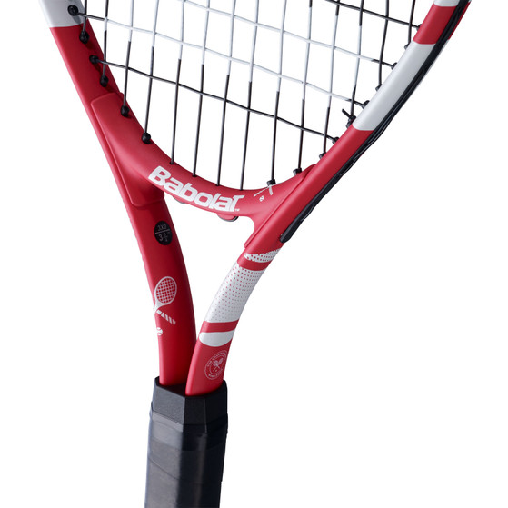 Babolat Wimbledon Junior 23