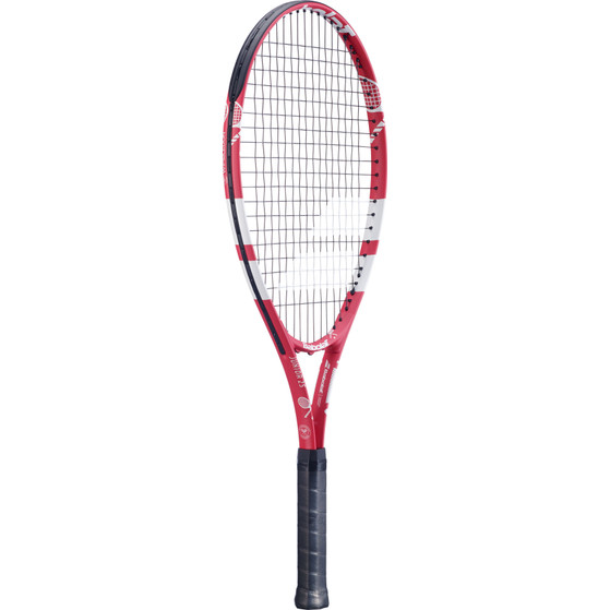 Babolat Wimbledon Junior 25