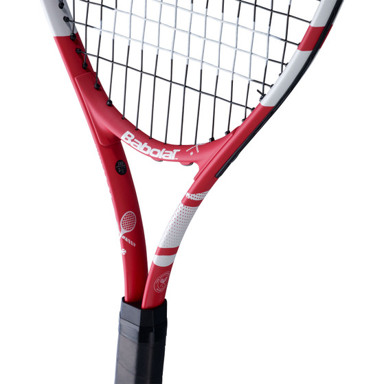 Babolat Wimbledon Junior 25