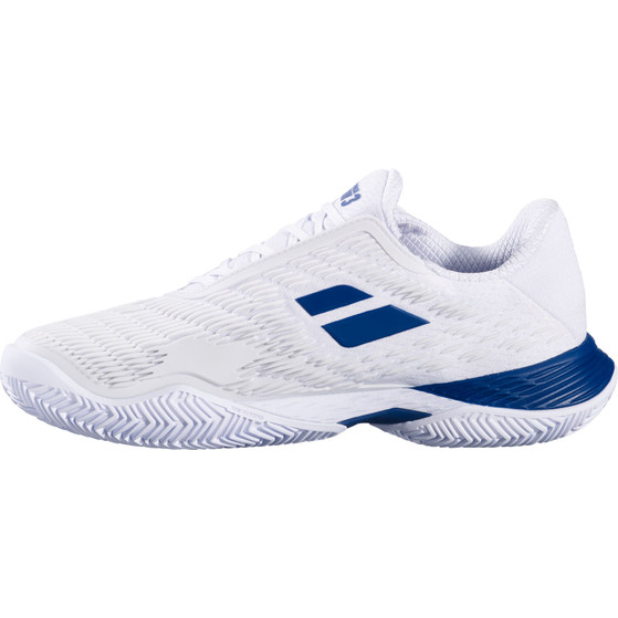 Babolat Propulse Fury 3 Clay Heren