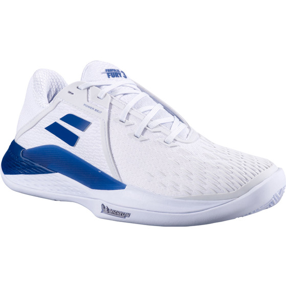 Babolat Propulse Fury 3 Clay Heren