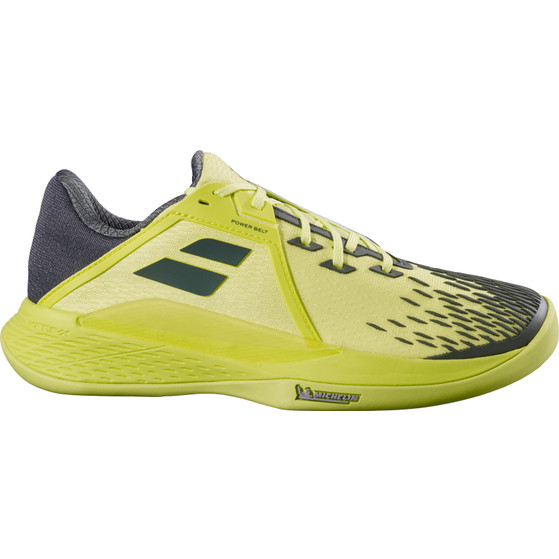 Babolat Propulse Fury 3 Clay Heren