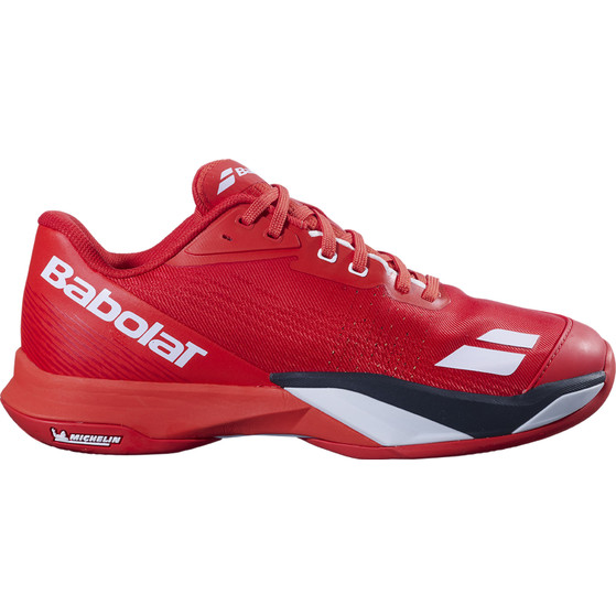 Babolat Jet Mach 4 Clay Men