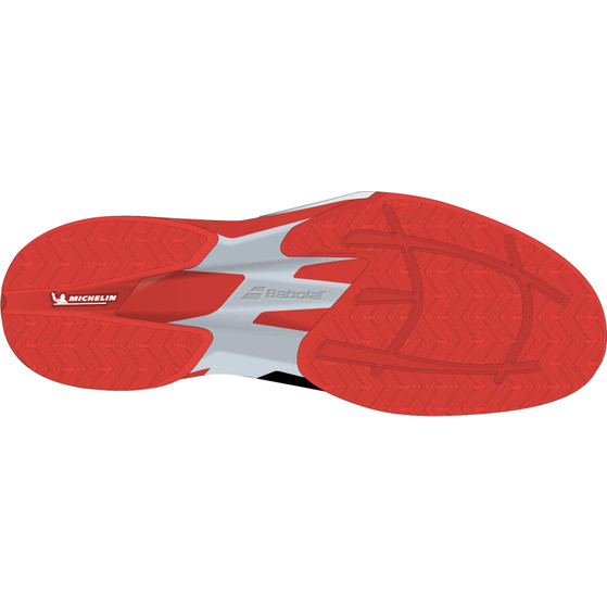 Babolat Jet Mach 4 Clay Men