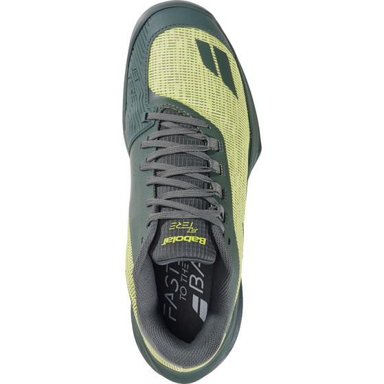 Babolat Jet Tere 2 Clay Heren