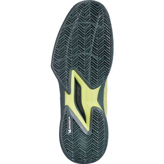 Babolat Jet Tere 2 Clay Heren