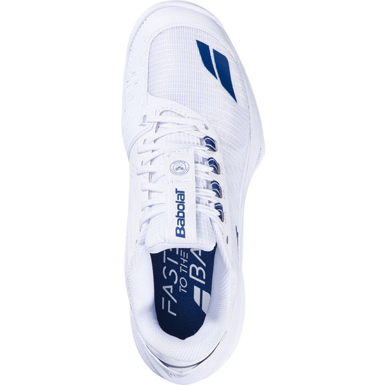 Babolat Jet Tere 2 Wimbledon All Court Heren