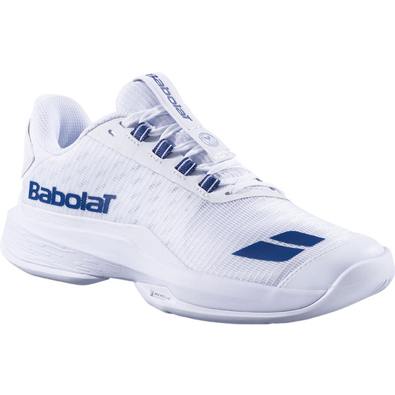 Babolat Jet Tere 2 Wimbledon All Court Heren