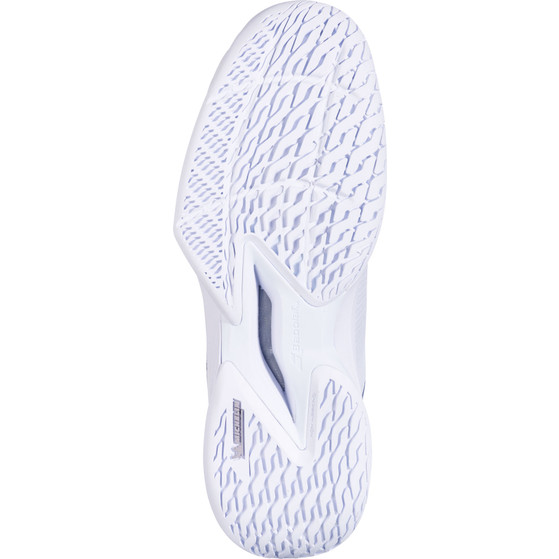 Babolat Jet Tere 2 Wimbledon All Court Heren