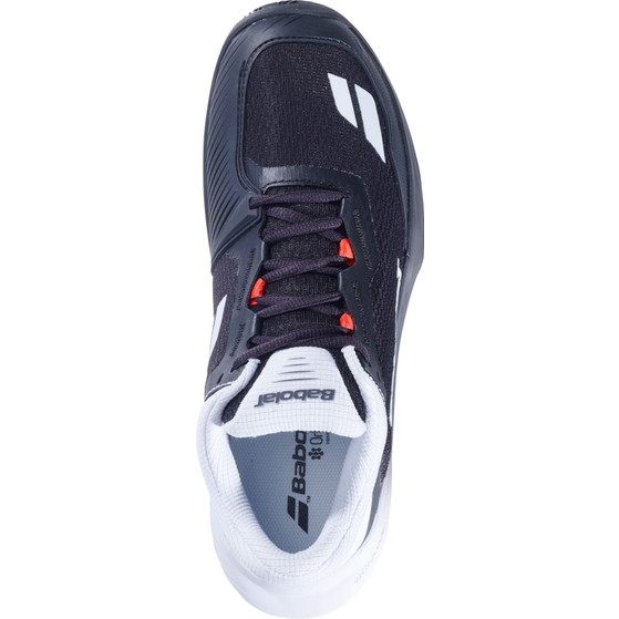 Babolat SFX 4 Clay Heren