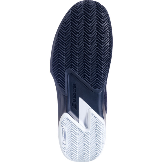 Babolat SFX 4 Clay Heren