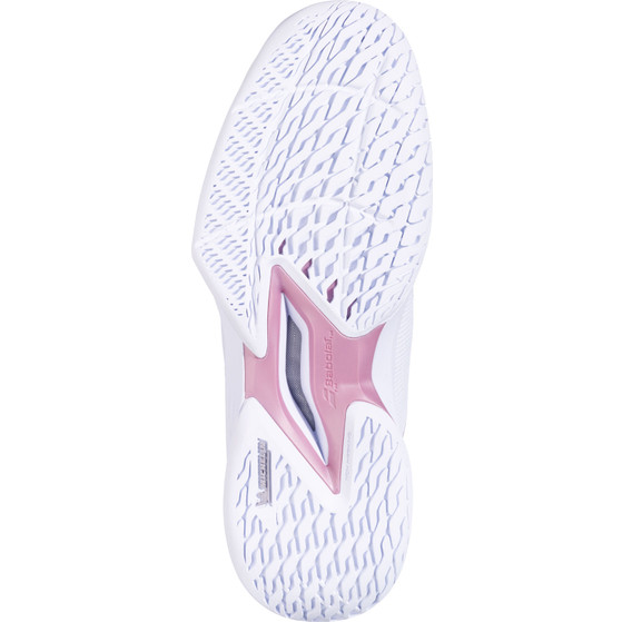 Babolat Jet Tere 2 All Court Dames