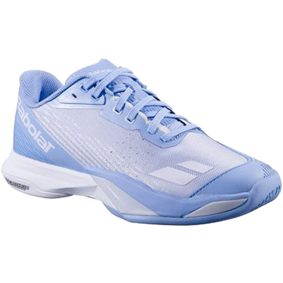 Babolat Jet Mach 4 Clay Dames