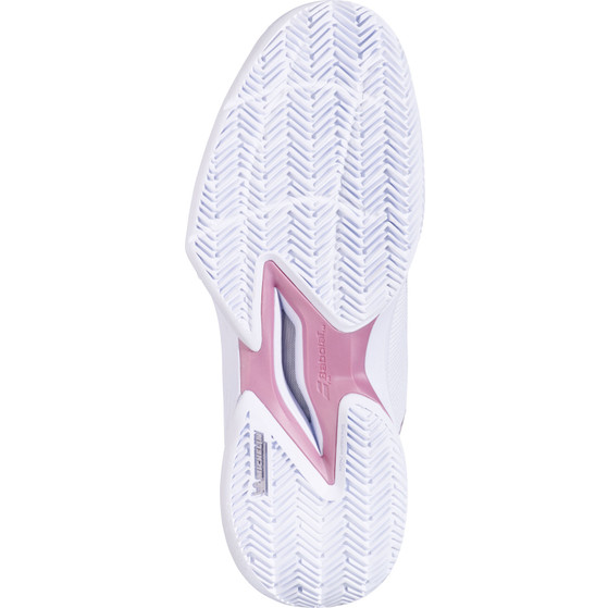 Babolat Jet Tere 2 Clay Dames