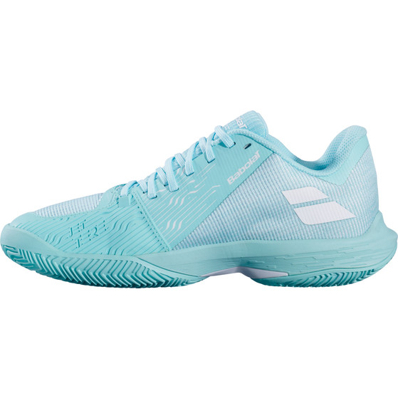 Babolat Jet Tere 2 Clay Dames