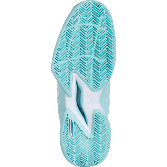 Babolat Jet Tere 2 Clay Dames