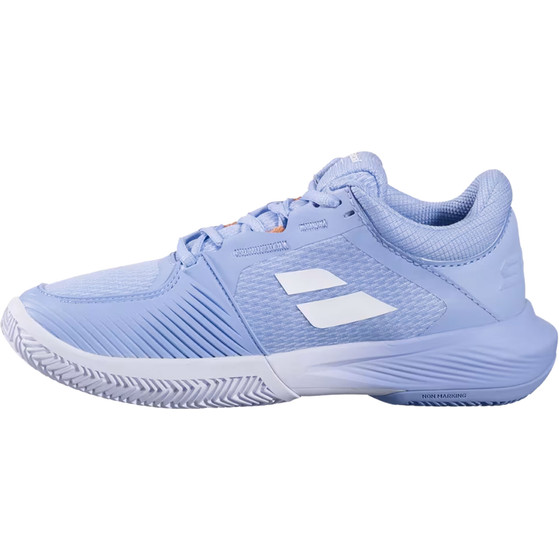 Babolat SFX 4 Clay Dames
