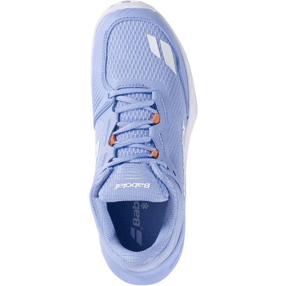 Babolat SFX 4 Clay Dames