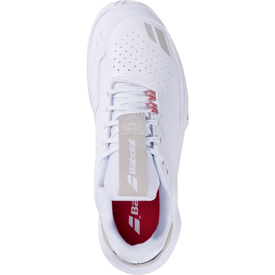 Babolat SFX Evo Wimbledon All Court Dames