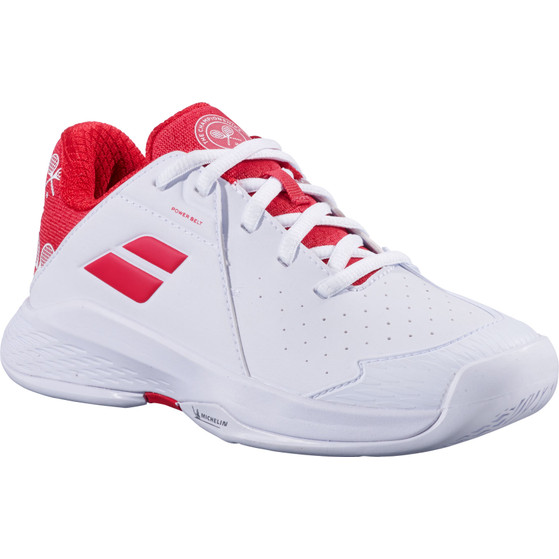 Babolat Propulse All Court Wimbledon Junior