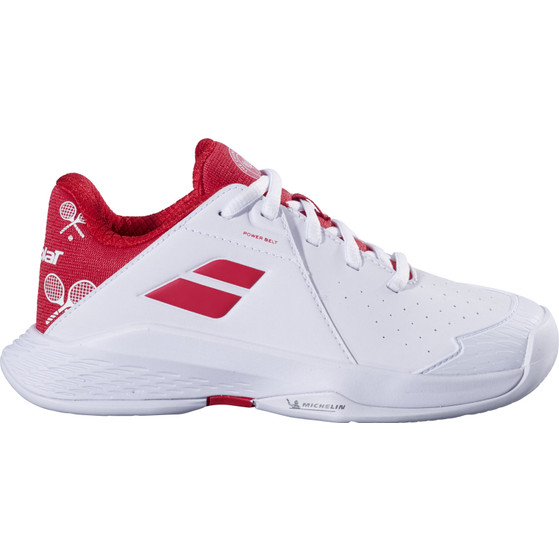 Babolat Propulse All Court Wimbledon Junior