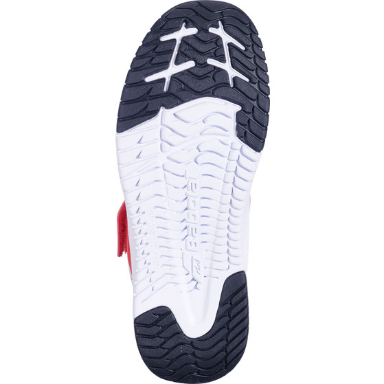 Babolat Pulsion All Court Kleinkinder