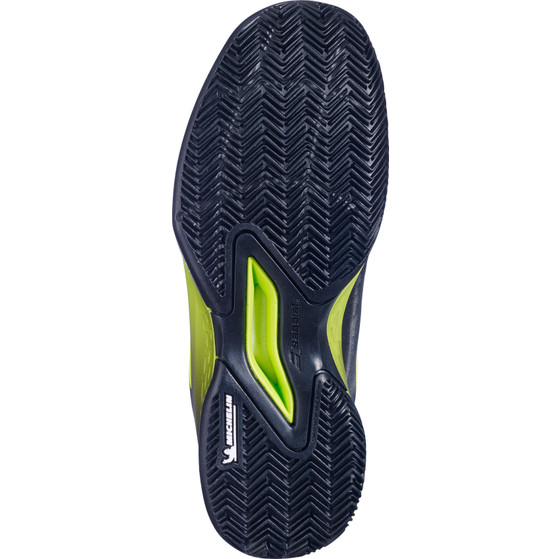 Babolat Propulse Clay Jongens