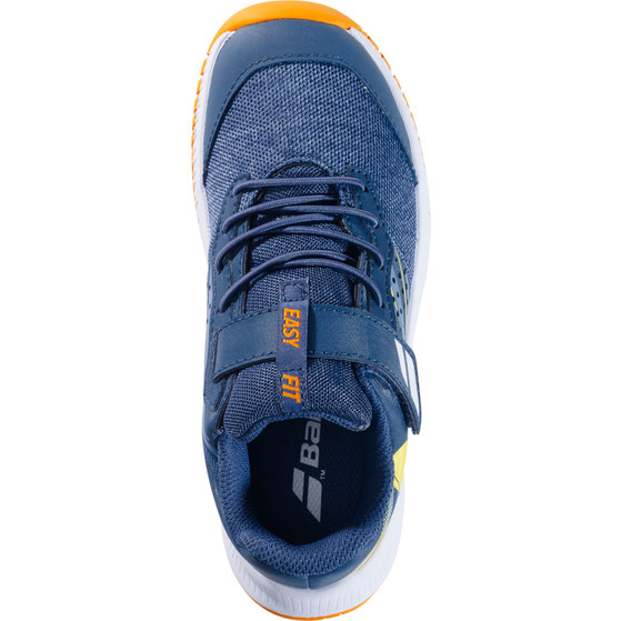 Babolat Pulsion All Court Kleinkinder