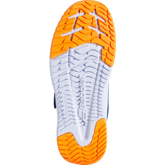 Babolat Pulsion All Court Kleinkinder