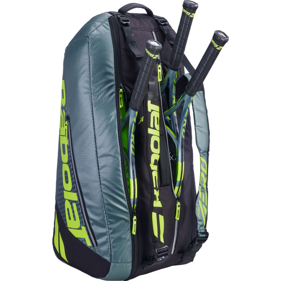 Babolat Pure Aero Schlägertasche 6