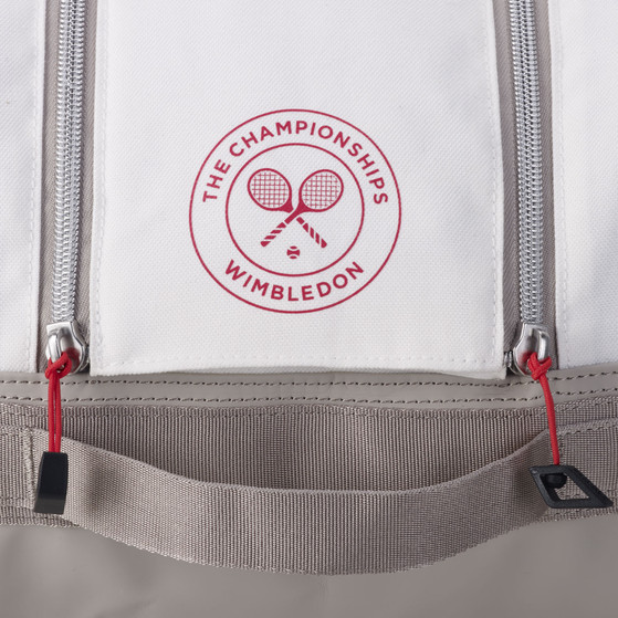Babolat Court S Wimbledon Duffle Bag