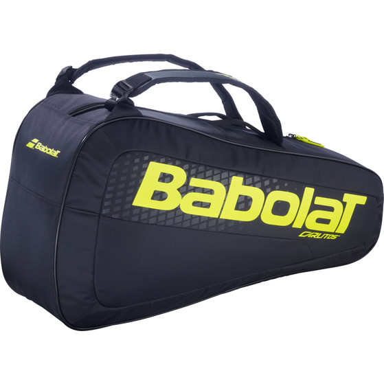 Babolat Carlitos Junior Racket Holder 3