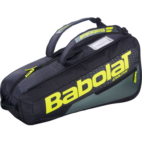 Babolat Carlitos Junior Racket Holder 3