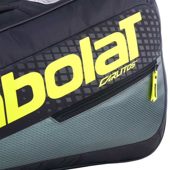 Babolat Carlitos Junior Racket Holder 3