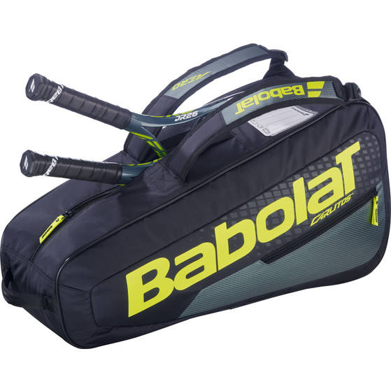 Babolat Carlitos Junior Racket Holder 3