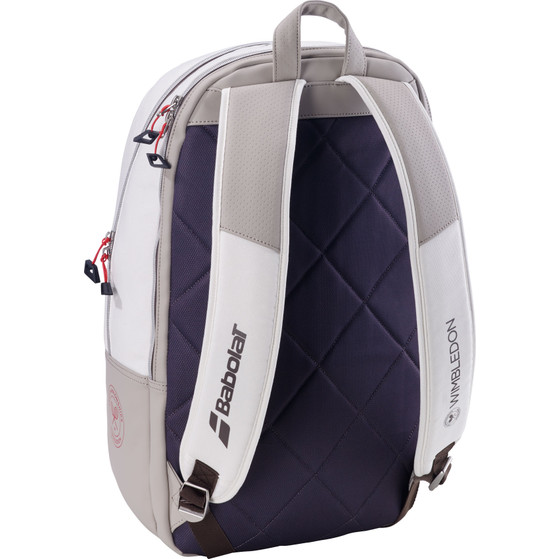 Babolat Pure Lite Wimbledon Rucksack