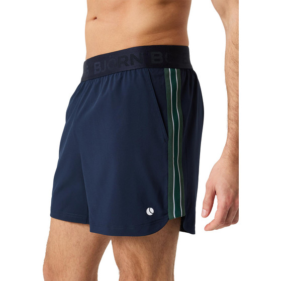 Björn Borg Ace Retro 6 Inch Short