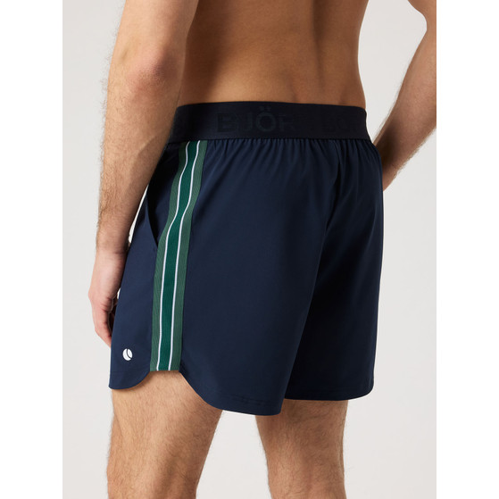 Björn Borg Ace Retro 6 Inch Short