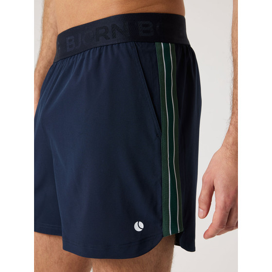 Björn Borg Ace Retro 6 Inch Short