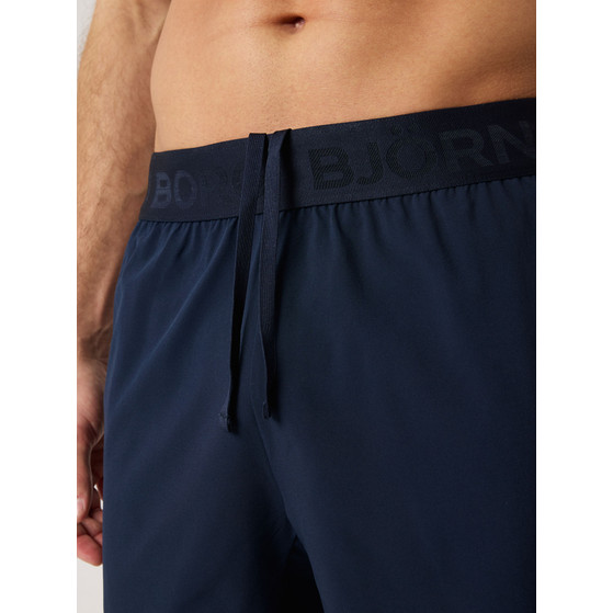 Björn Borg Ace Retro 6 Inch Short