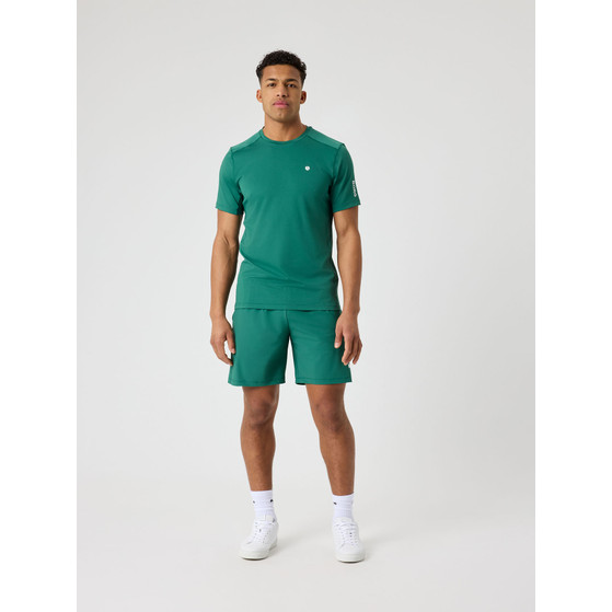 Björn Borg Ace Mesh Panel Tee