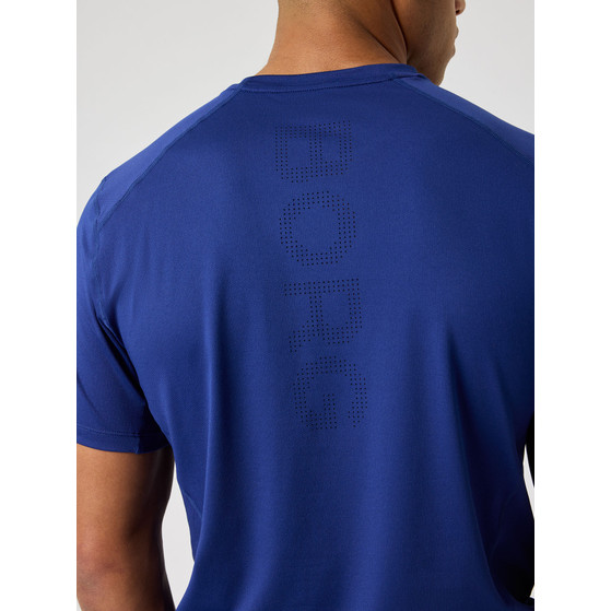 Björn Borg Ace Mesh Panel Tee