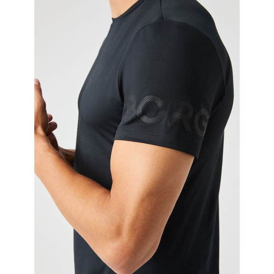 Björn Borg T-Shirt Heren