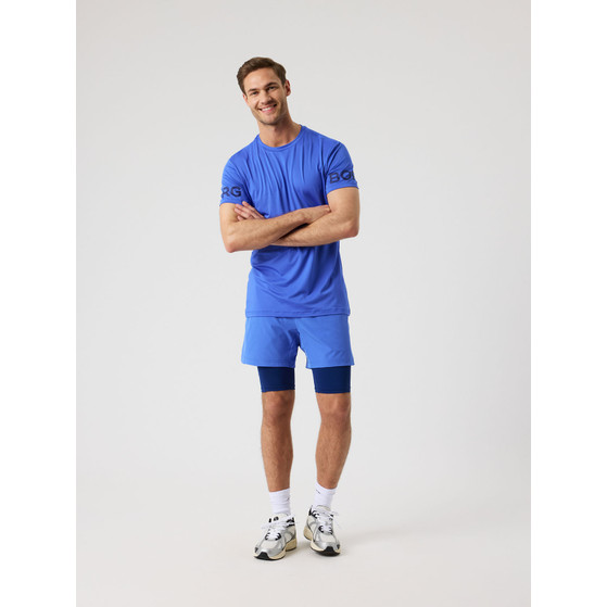 Björn Borg T-Shirt Heren