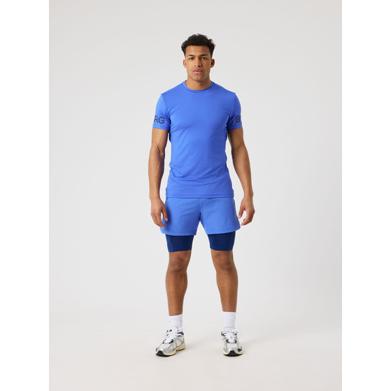 Björn Borg T-Shirt Heren