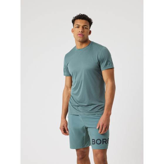 Björn Borg T-Shirt Heren