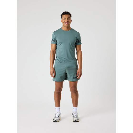 Björn Borg T-Shirt Heren